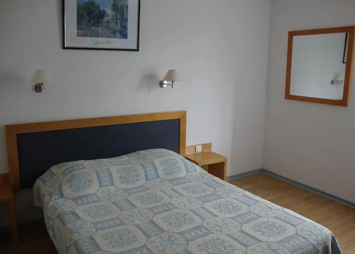 Hotel Au Petit Languedoc