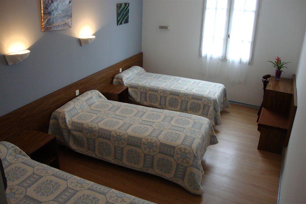 Hotel Au Petit Languedoc