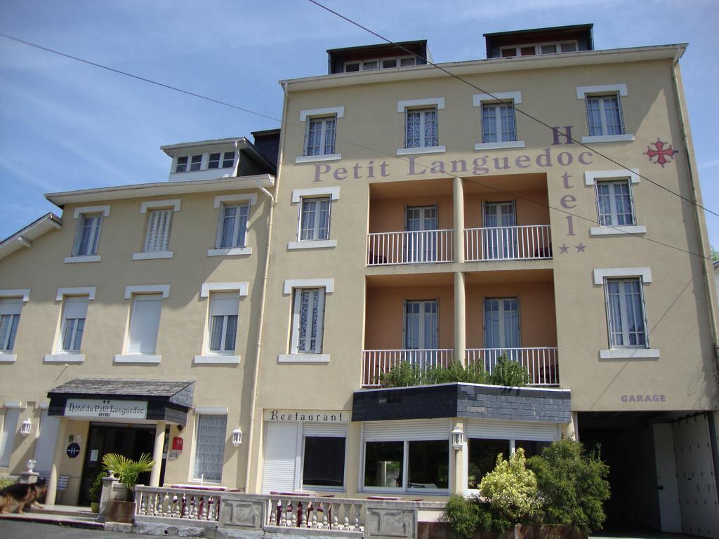 Au Petit Languedoc Hotel