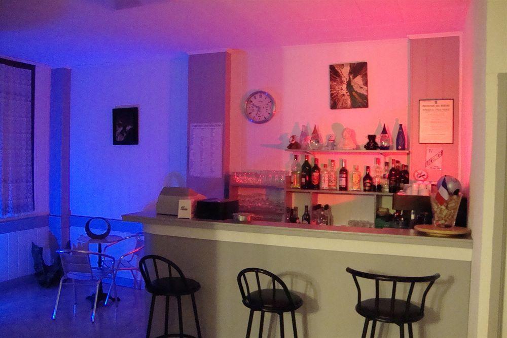 Hotel Au Petit Languedoc Lourdes