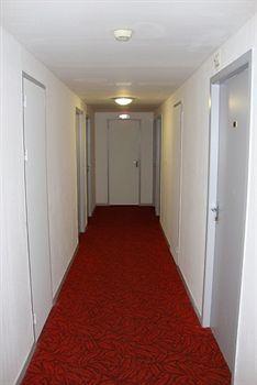 Hotel Au Petit Languedoc Hotel 2*
