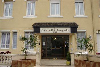 Hotel Au Petit Languedoc Lourdes