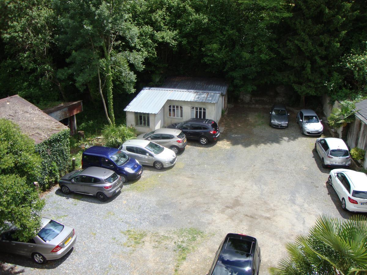 Hotel Au Petit Languedoc