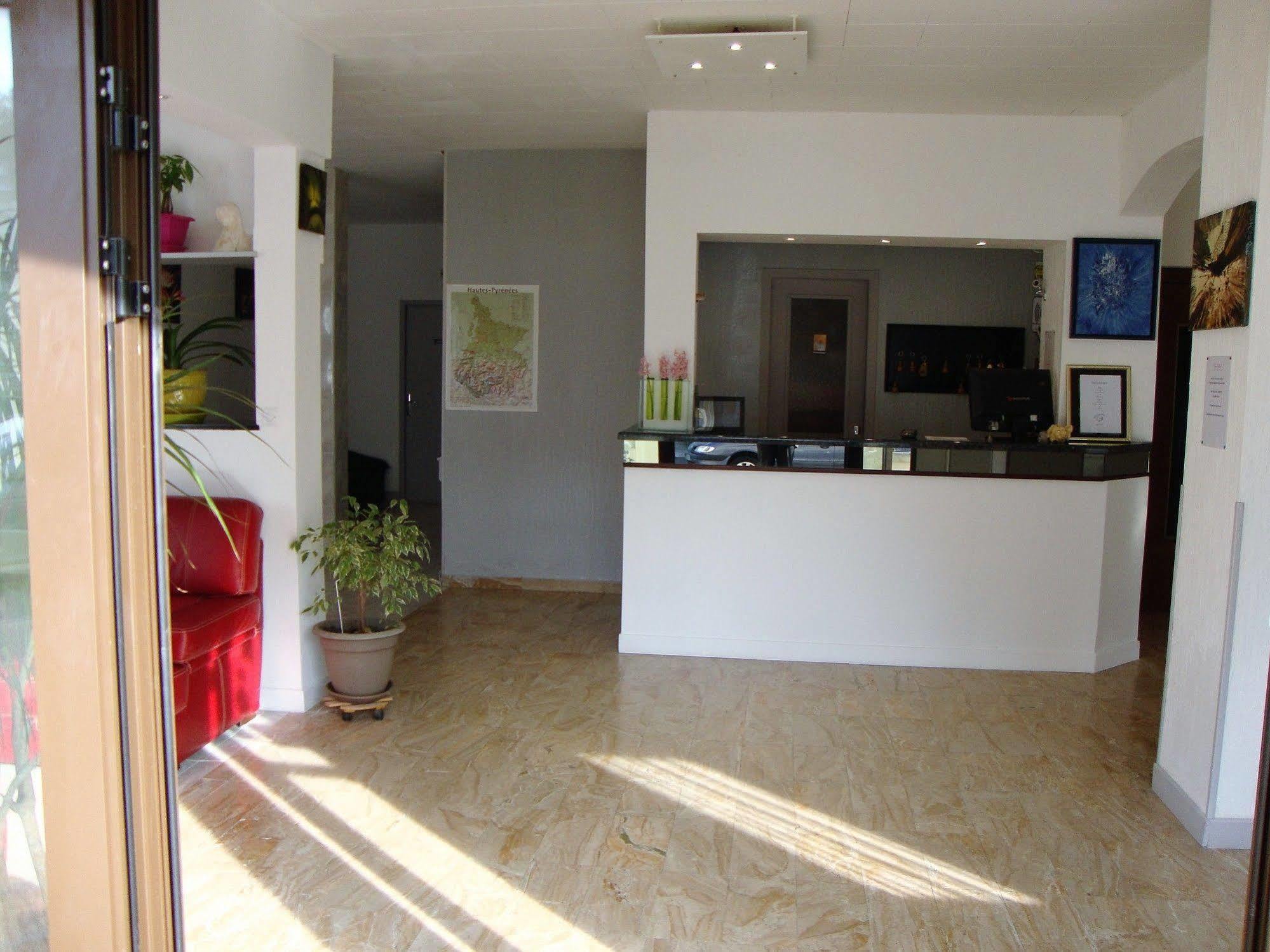Hotel Au Petit Languedoc