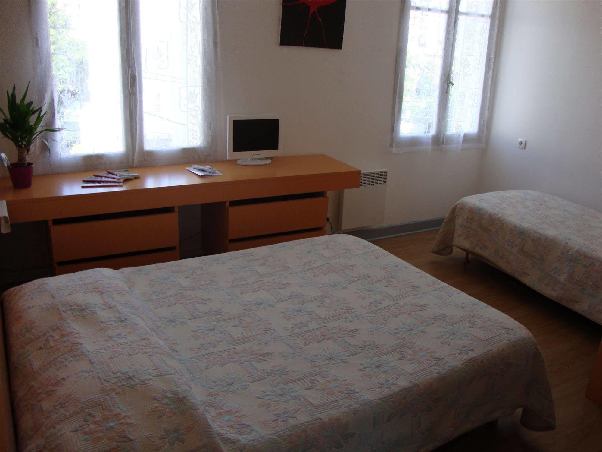 Hotel Au Petit Languedoc