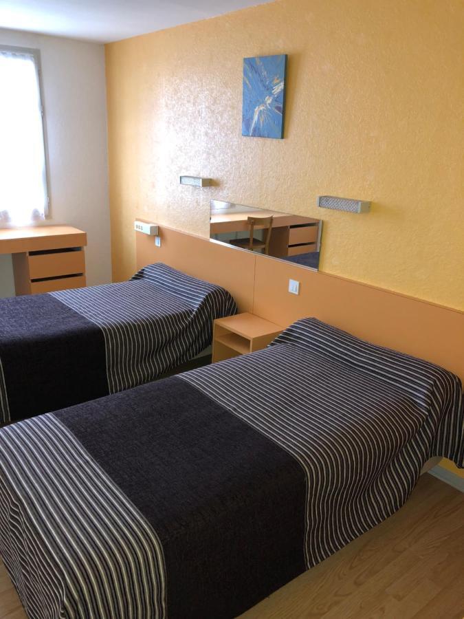 Hotel Au Petit Languedoc 2*