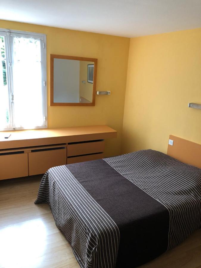 Hotel Au Petit Languedoc Hotel