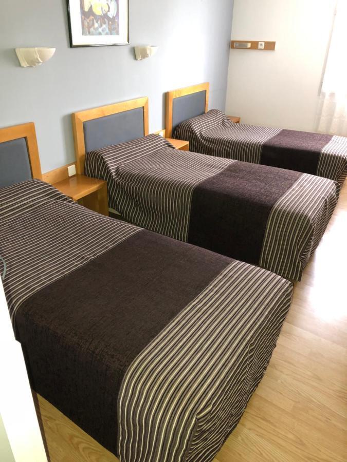 Hotel Hotel Au Petit Languedoc Lourdes