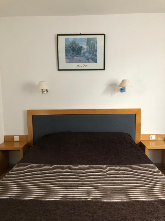 Hotel Au Petit Languedoc Hotel 2*