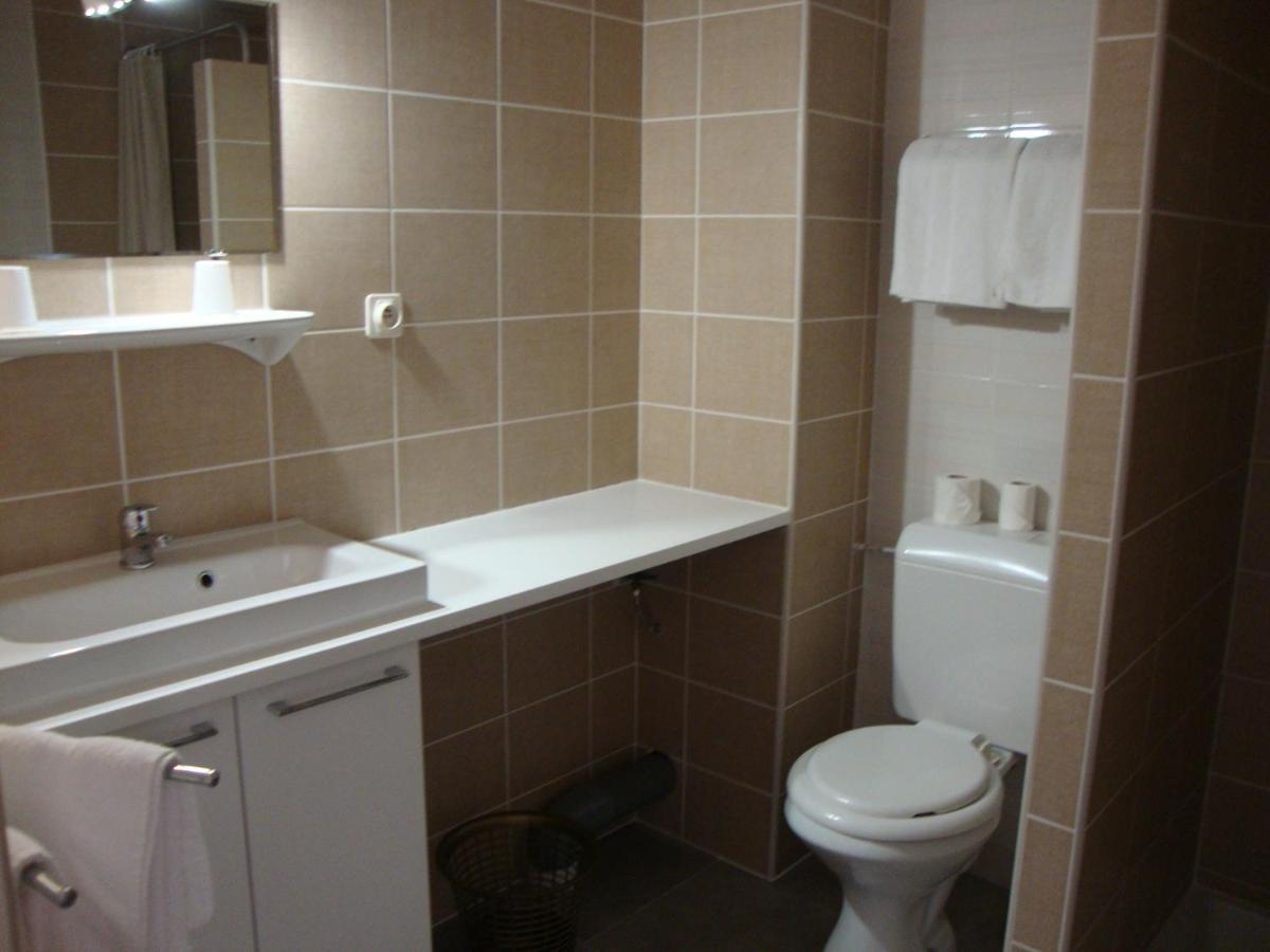 Hotel Au Petit Languedoc 2*