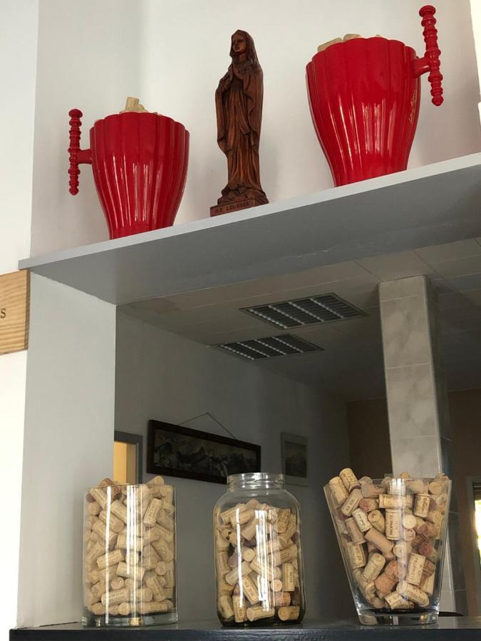 Hotel Au Petit Languedoc 2*