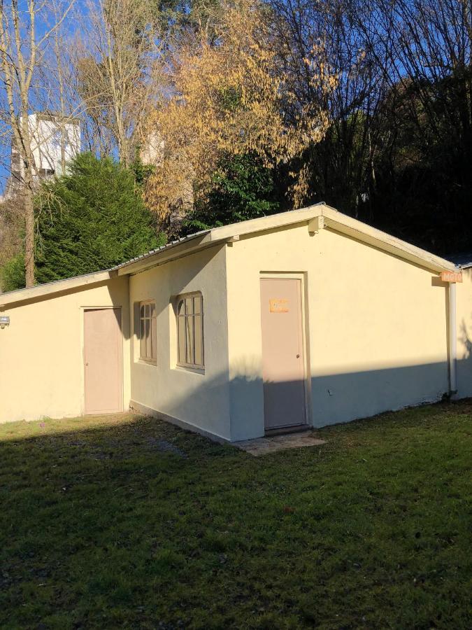 Hotel Au Petit Languedoc